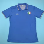 Italia retro 1990
