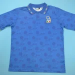 Italia retro 1994 local