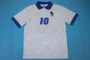 Italia retro 1994 visitante - Imagen 6