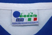 Italia retro 1994 visitante - Imagen 8
