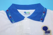 Italia retro 1994 visitante - Imagen 11