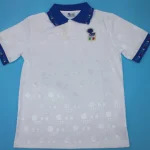 Italia retro 1994 visitante