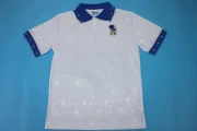 Italia retro 1994 visitante