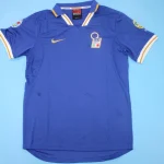 Italia retro 1996 local