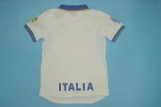 Italia retro 1996 visitante - Imagen 9