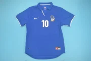 Italia retro 1998 local - Imagen 11