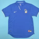 Italia retro 1998 local