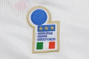 Italia retro 1998 visitante - Imagen 2