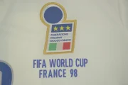 Italia retro 1998 visitante - Imagen 20
