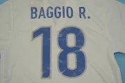 Italia retro 1998 visitante - Imagen 10