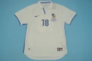 Italia retro 1998 visitante - Imagen 11