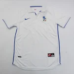 Italia retro 1998 visitante