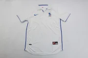 Italia retro 1998 visitante