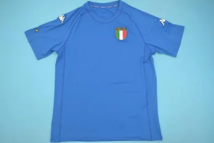 Italia retro 2000 local