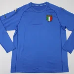 Italia retro manga larga 2000