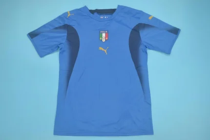 Italia retro 2006 local