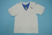 Italia retro 2006 visitante
