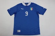 Italia retro 2012 - Imagen 4