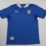 Italia retro 2012