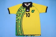 Jamaica retro 1998 local - Imagen 5
