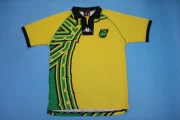 Jamaica retro 1998 local