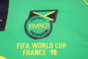 Jamaica retro 1998 visitante - Imagen 14