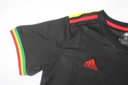 Kit de niño Ajax retro 21/22 - Imagen 15