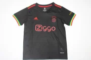 Kit de niño Ajax retro 21/22 - Imagen 3
