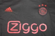 Kit de niño Ajax retro 21/22 - Imagen 9