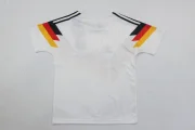 Kit de niño Alemania retro 1990 - Imagen 2