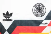 Kit de niño Alemania retro 1990 - Imagen 5