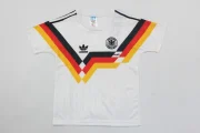 Kit de niño Alemania retro 1990 - Imagen 8