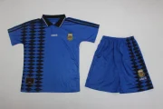 Kit de niño Argentina retro 1994