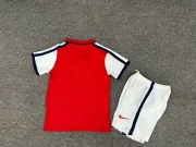 Kit de niño Arsenal retro 00/02 - Imagen 2