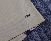 Kit de niño Arsenal retro 01/02 - Imagen 2