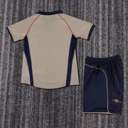 Kit de niño Arsenal retro 01/02 - Imagen 11