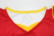 Kit de niño Arsenal retro 04/05 - Imagen 13