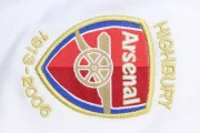 Kit de niño Arsenal retro 05/06 - Imagen 7