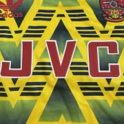 Kit de niño Arsenal retro 91/93 - Imagen 2