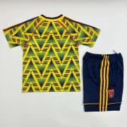 Kit de niño Arsenal retro 91/93 - Imagen 4