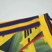 Kit de niño Arsenal retro 91/93 - Imagen 5