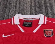 Kit de niño Arsenal retro 96/97 - Imagen 4