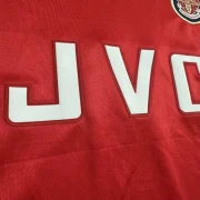 Kit de niño Arsenal retro 98/99 - Imagen 2