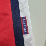 Kit de niño Arsenal retro 98/99 - Imagen 3