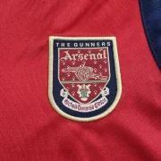 Kit de niño Arsenal retro 98/99 - Imagen 5