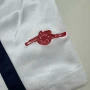 Kit de niño Arsenal retro 98/99 - Imagen 8