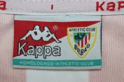 Kit de niño Athletic Club retro 95/97 - Imagen 7
