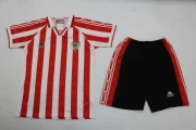 Kit de niño Athletic Club retro 95/97