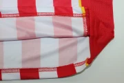 Kit de niño Atlético de Madrid retro 04/05 local - Imagen 2