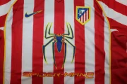 Kit de niño Atlético de Madrid retro 04/05 local - Imagen 13